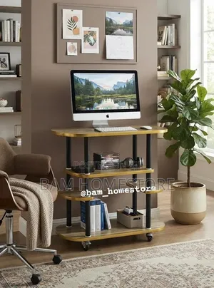 The Rolling Horizon Media Display Showcase