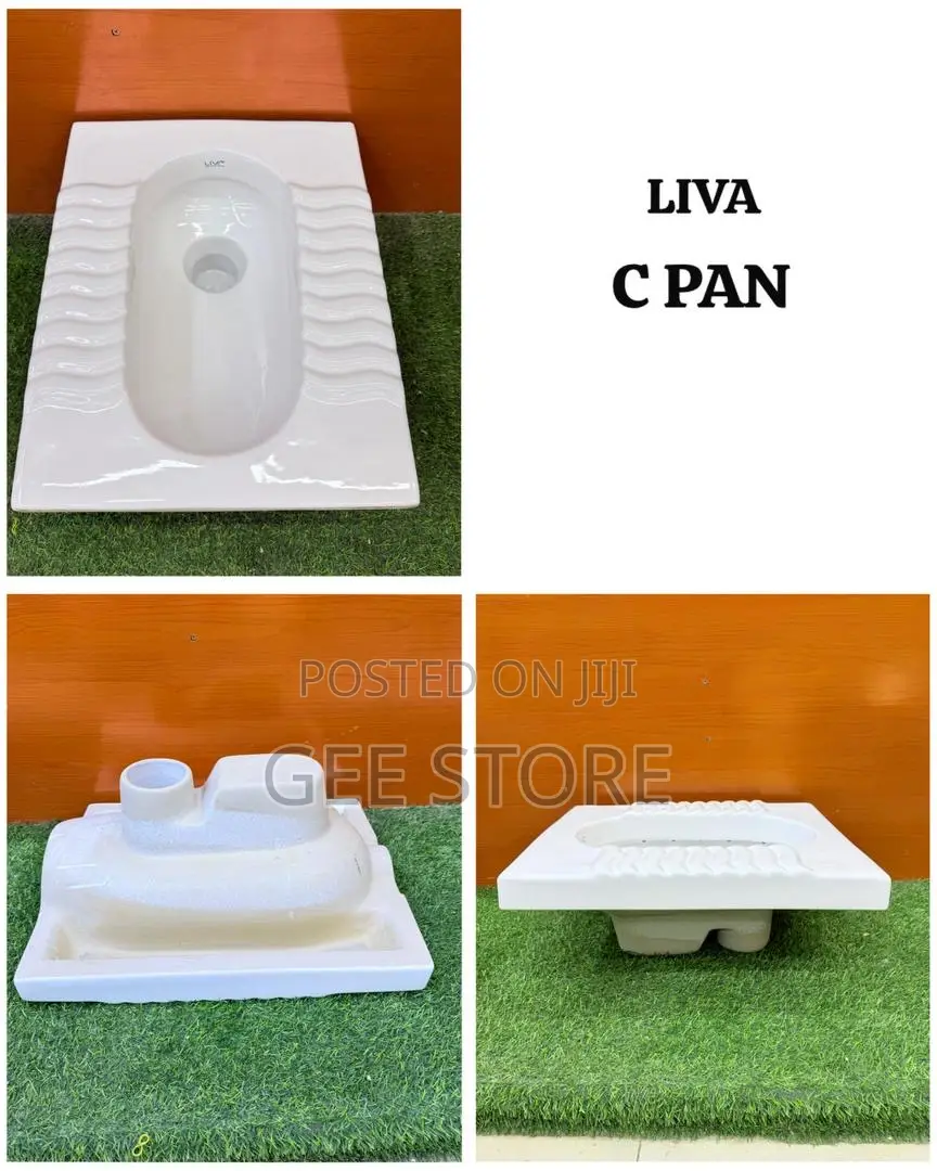 Liva C Pan