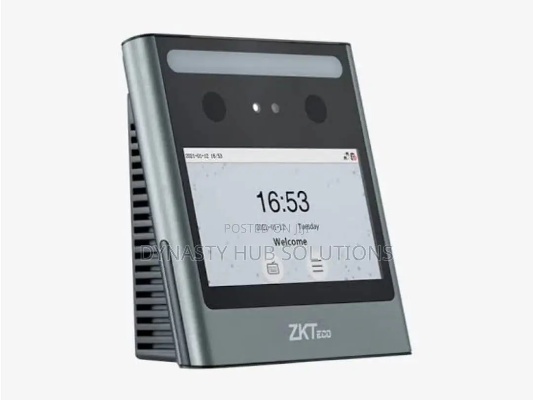 EFACE10 Biometric Standalone Access Control Terminal
