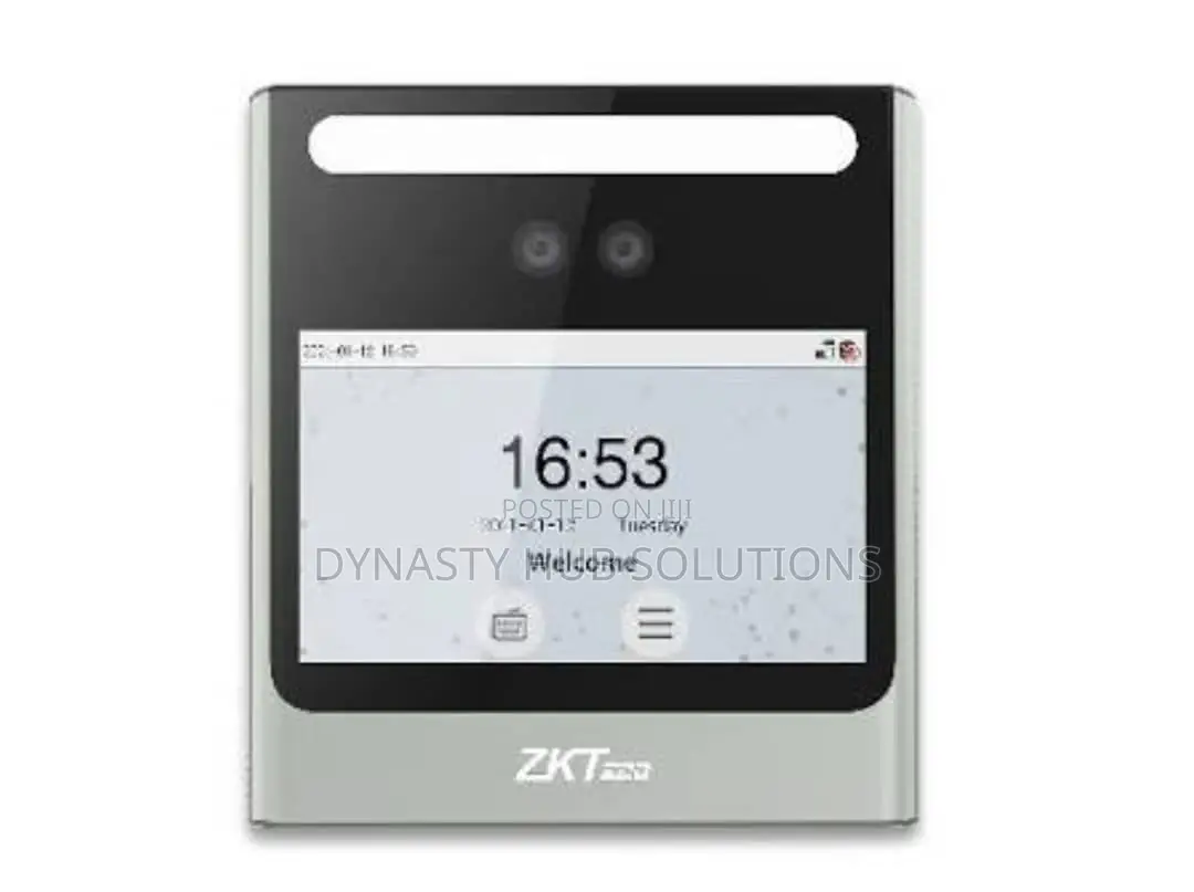 EFACE10 Biometric Standalone Access Control Terminal