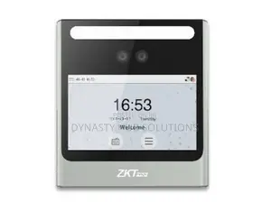 EFACE10 Biometric Standalone Access Control Terminal