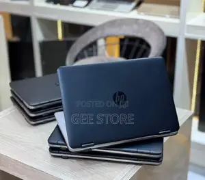 Laptop HP ProBook 640 G2 8GB Intel Core i5 HDD 1T