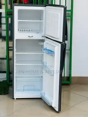 Refrigerator Liter 118 Brand Boss