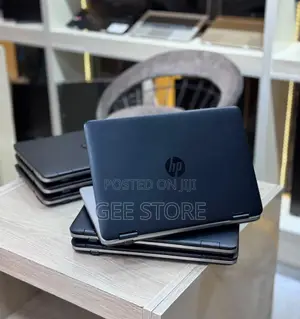 Laptop HP ProBook 640 G2 8GB Intel Core i5 HDD 1T