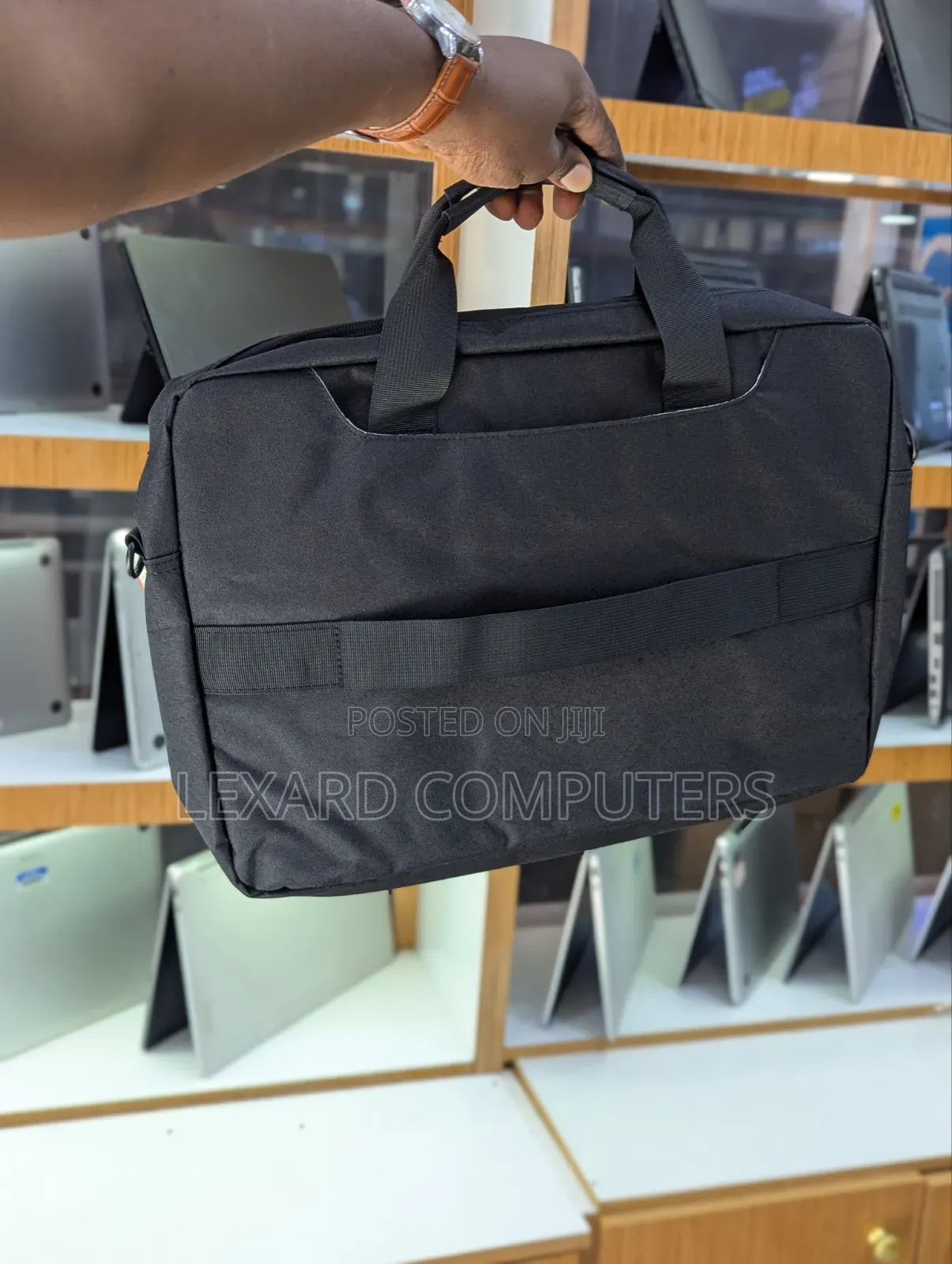 Laptop Bag