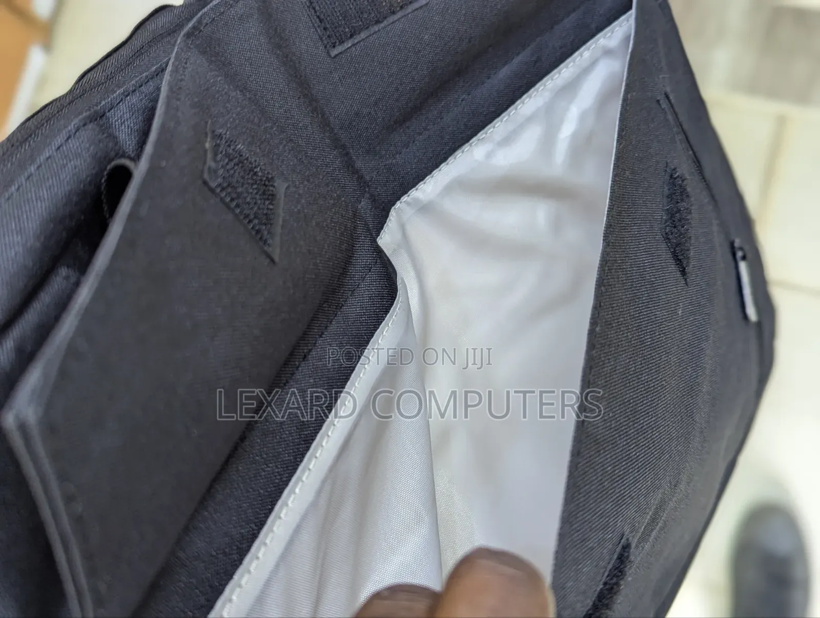 Laptop Bag