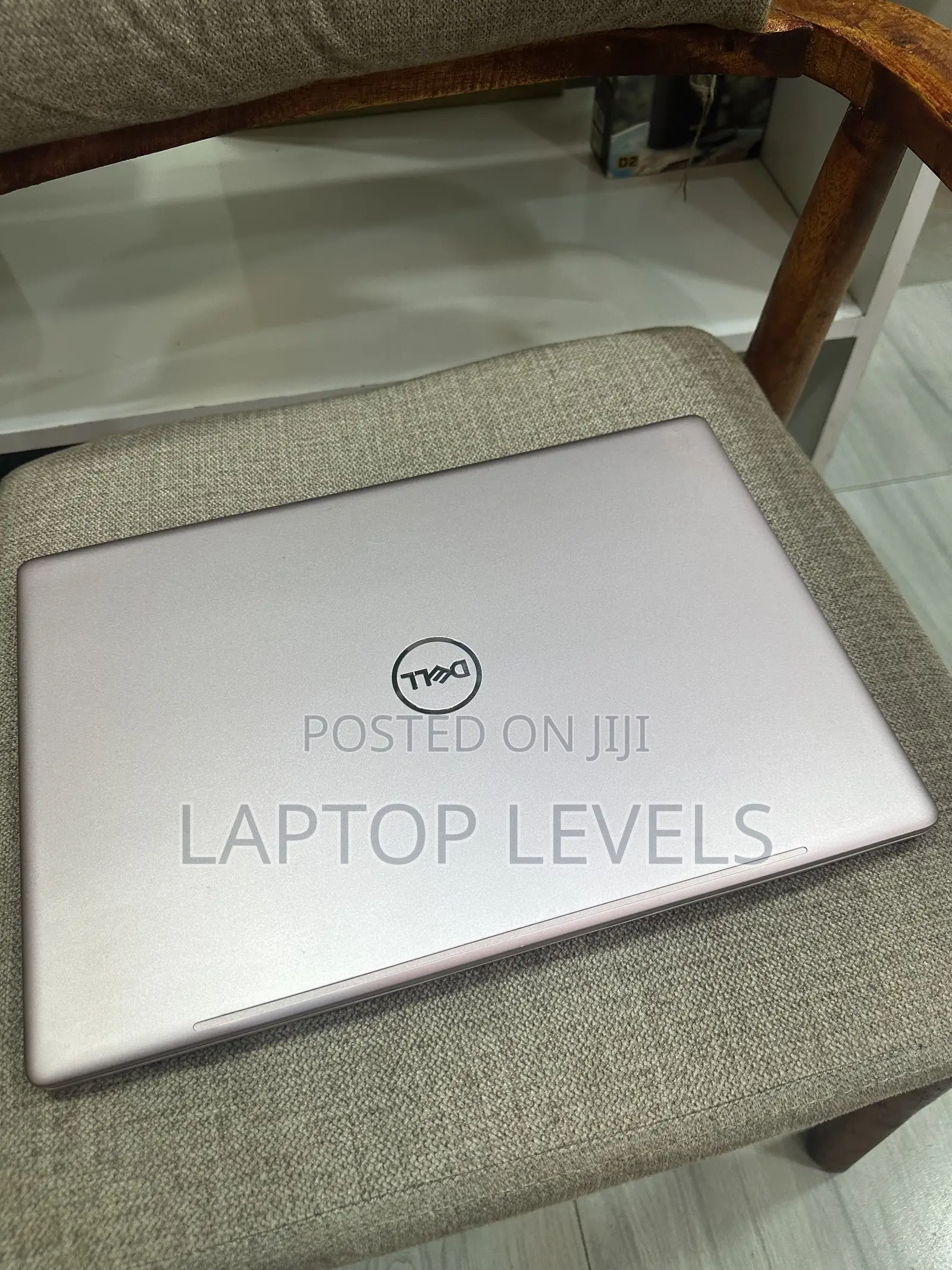 Laptop Dell Inspiron 15 7570 8GB Intel Core i5 SSD 256GB