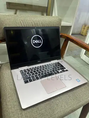 Laptop Dell Inspiron 15 7570 8GB Intel Core i5 SSD 256GB