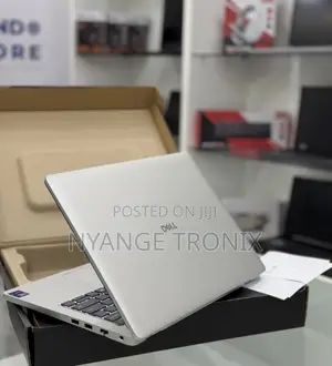 New Laptop Dell Pro 14 16GB Intel Core Ultra 7 SSD 512GB