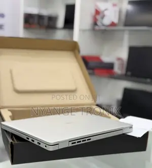New Laptop Dell Pro 14 16GB Intel Core Ultra 7 SSD 512GB