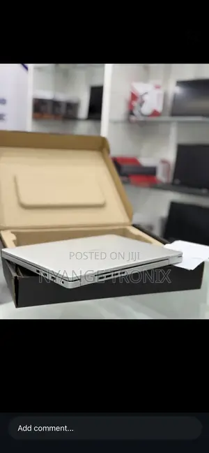 New Laptop Dell Pro 14 16GB Intel Core Ultra 7 SSD 512GB