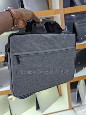 Laptop Sleeve Bag