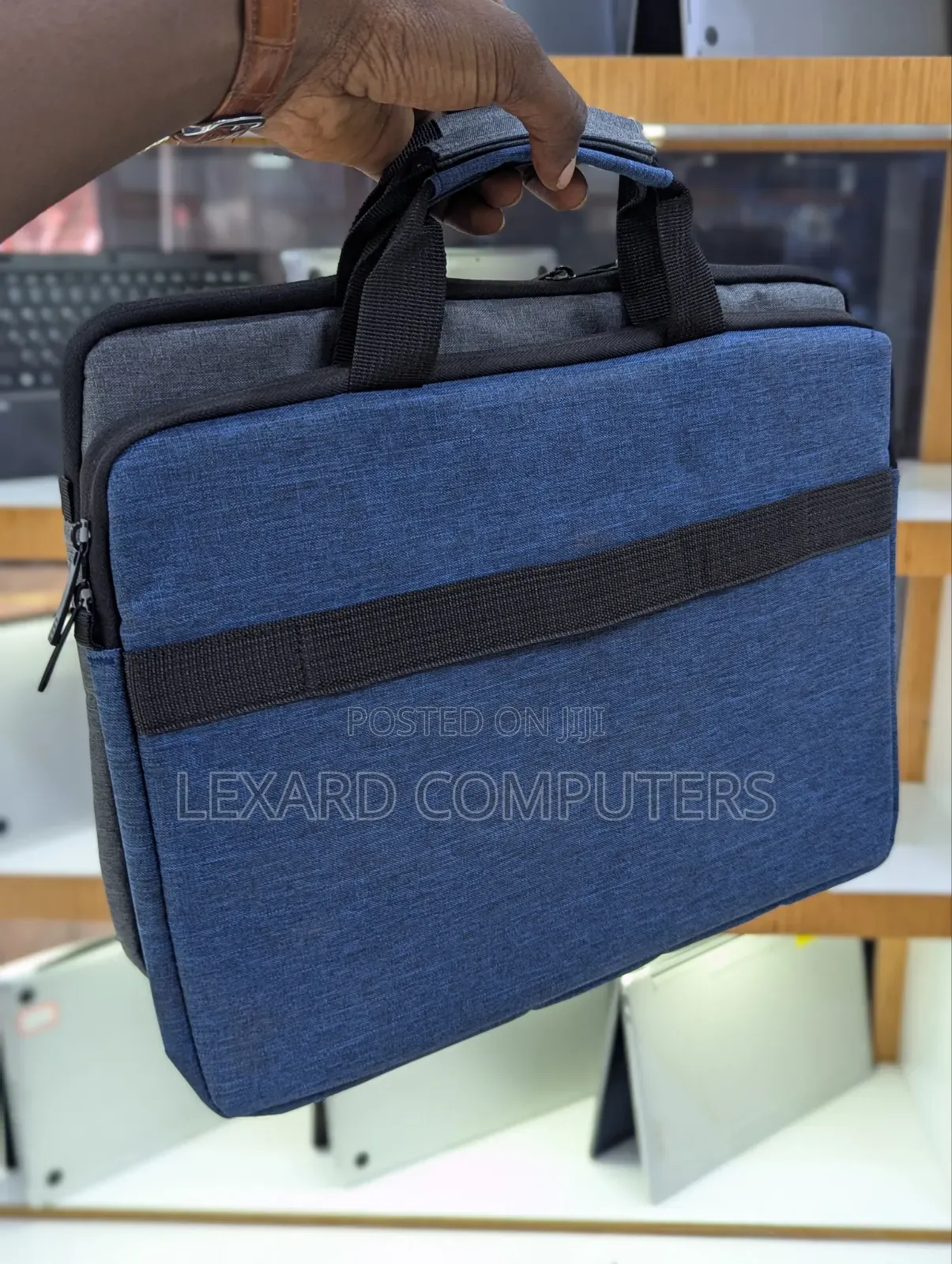 Laptop Sleeve Bag