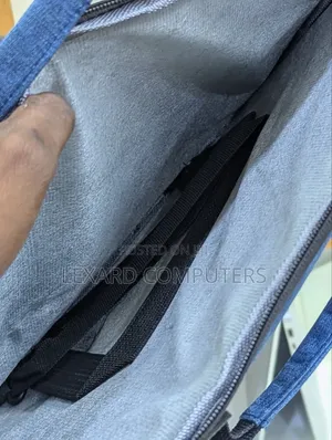 Laptop Sleeve Bag