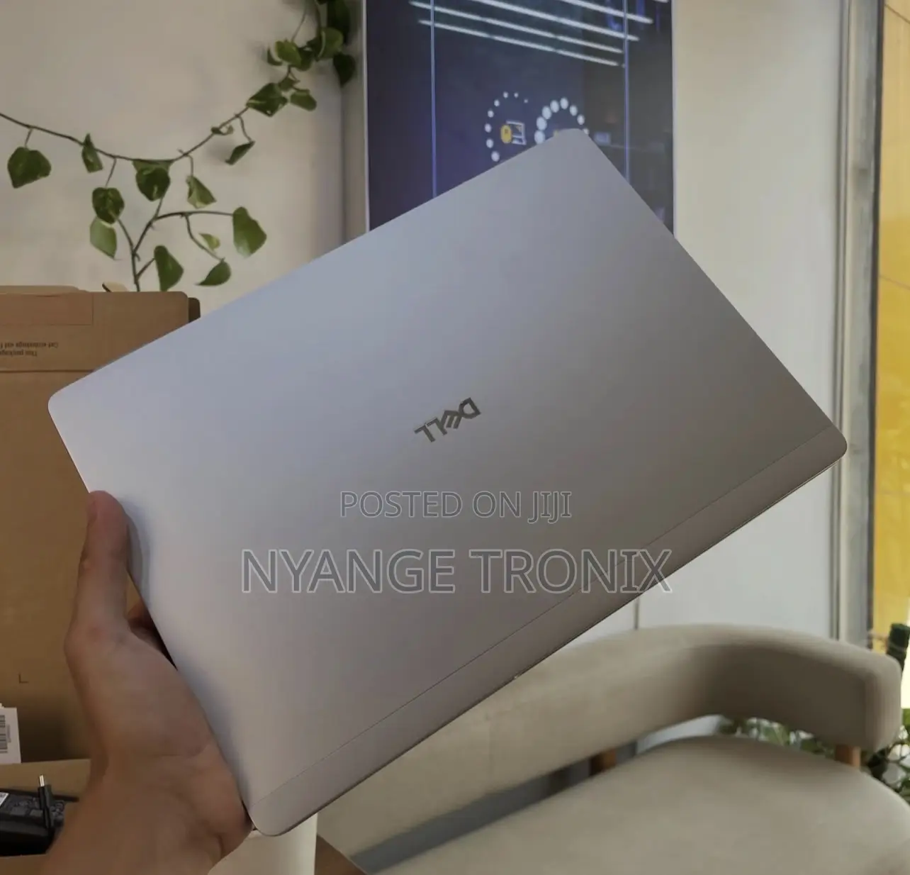 New Laptop Dell Pro Plus 14 16GB Intel Core Ultra 5 SSD 512GB