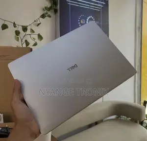 New Laptop Dell Pro Plus 14 16GB Intel Core Ultra 5 SSD 512GB