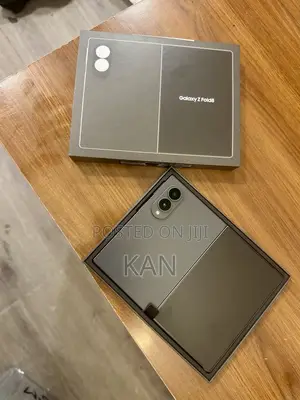 New Samsung Galaxy Z Fold8 256 GB