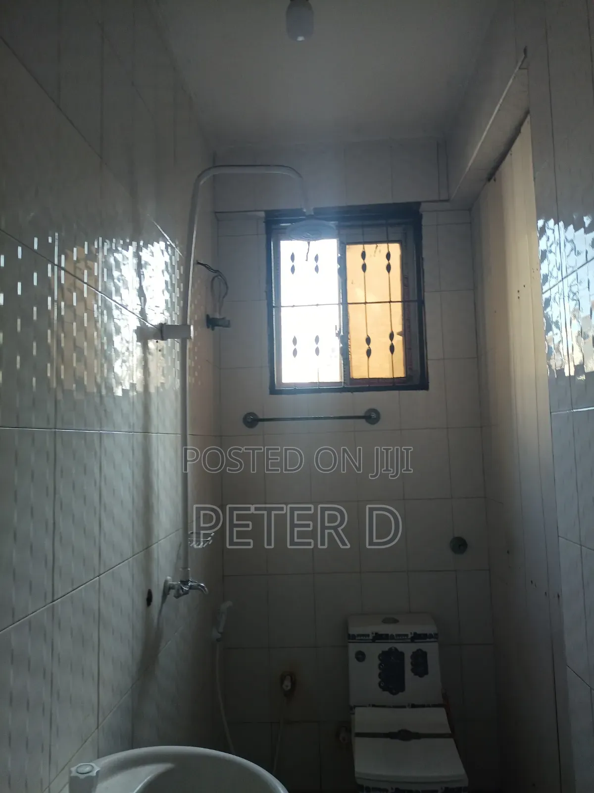 3bdrm Apartment in Kariakoo for rent