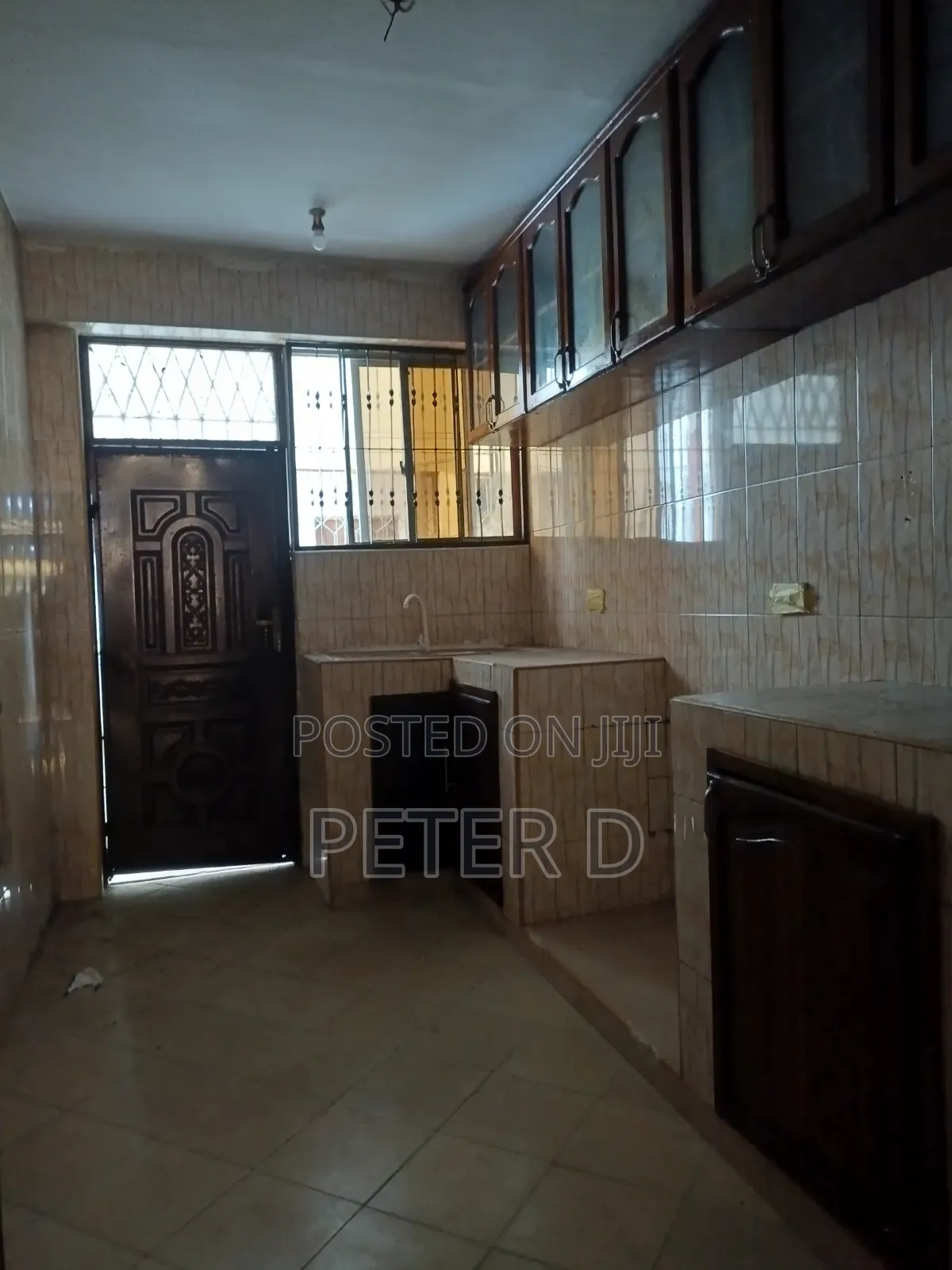 3bdrm Apartment in Kariakoo for rent