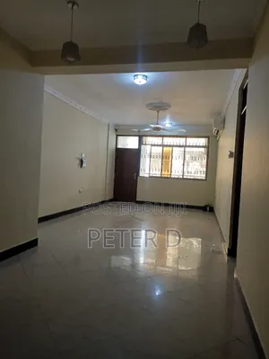 3bdrm Apartment in Kariakoo for rent