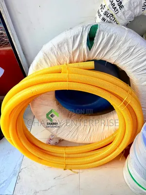 2 Inch Suction Hose Pump Koromeo La Water Pump 25m Original Na Ngumu