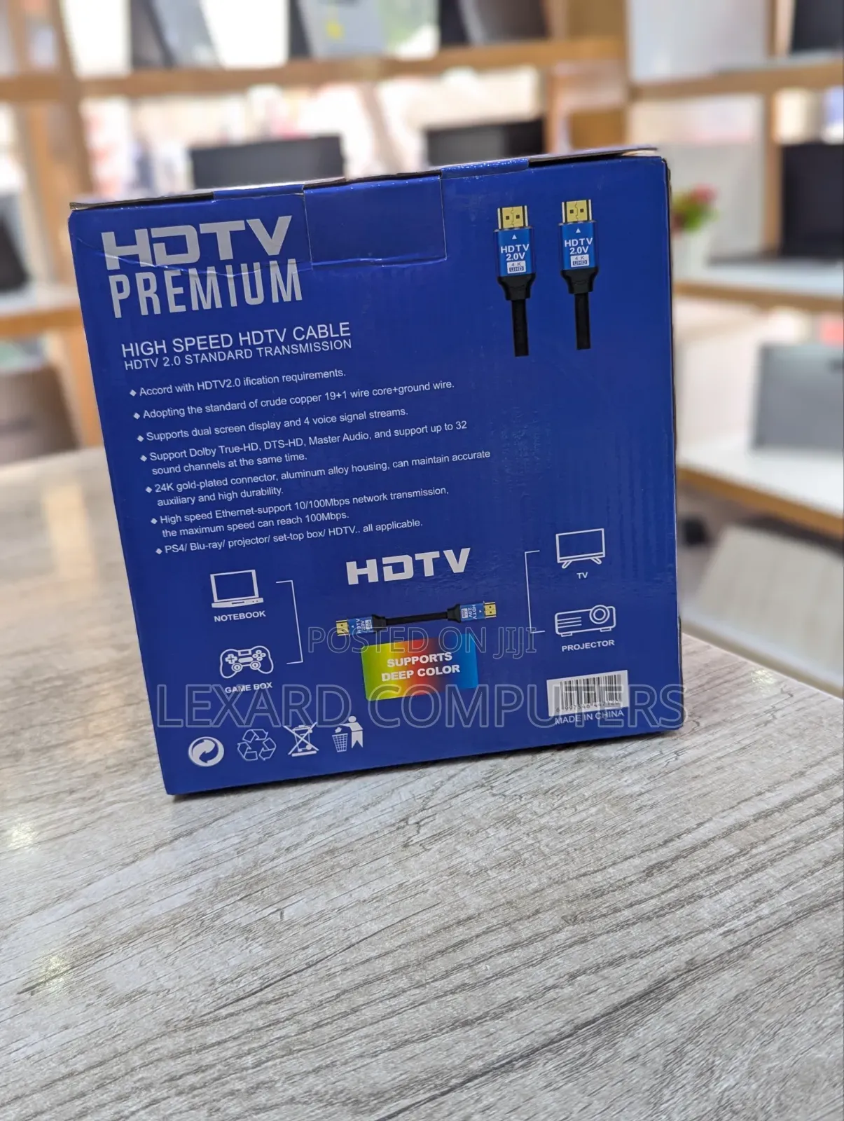 Hdmi Cable 