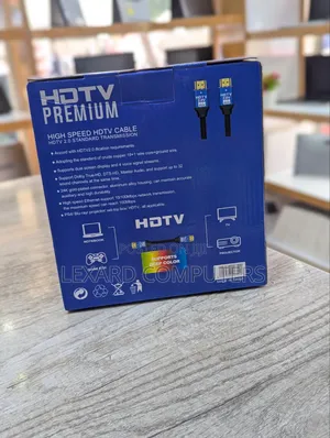 Hdmi Cable 