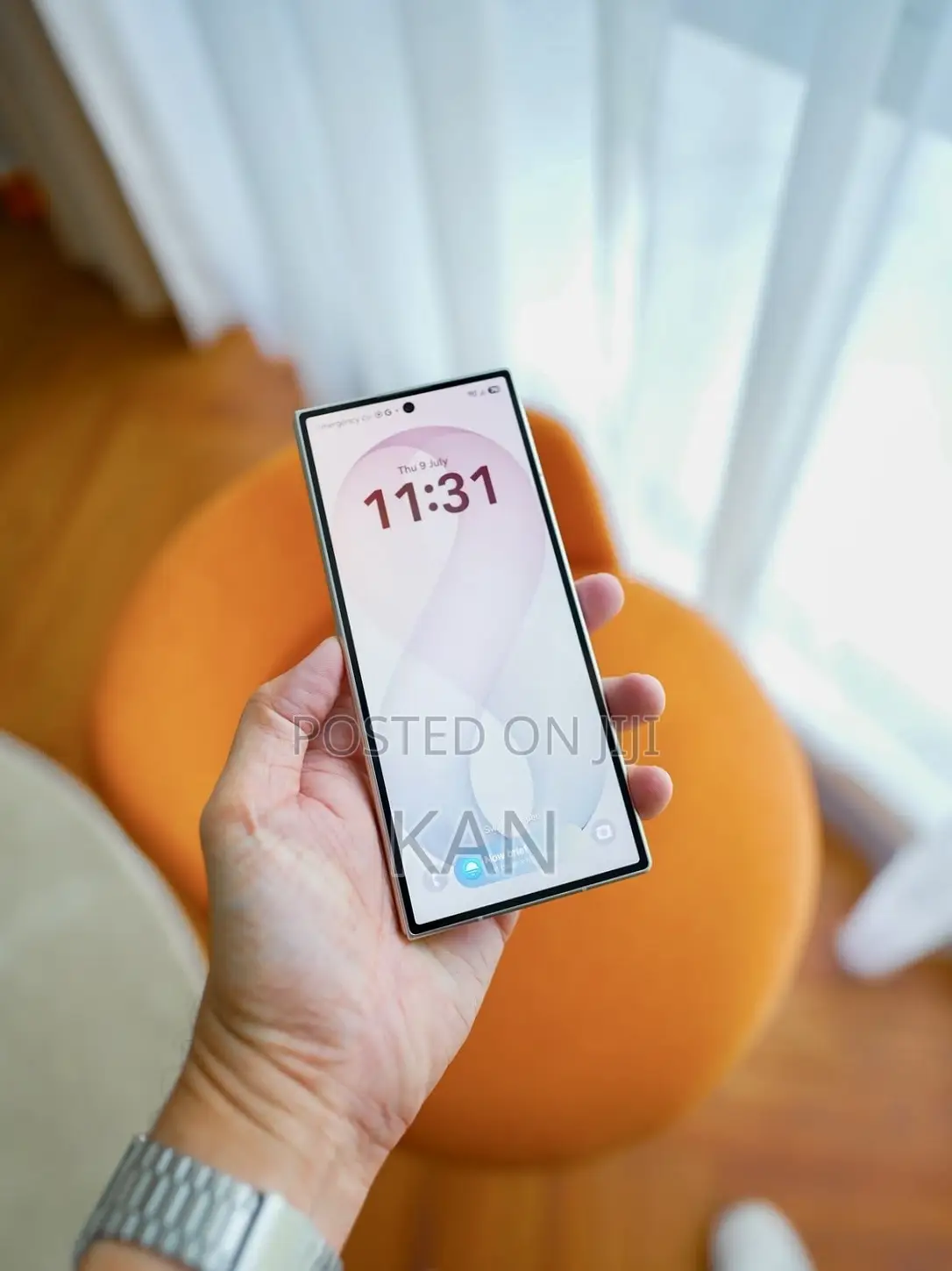 New Samsung Galaxy Z Fold8 Ultra 256 GB