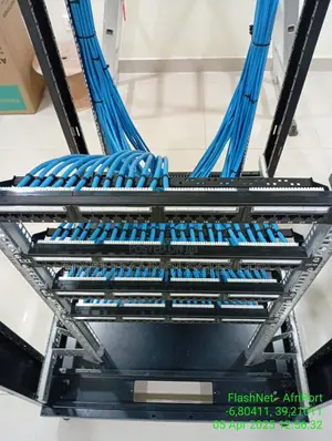Data Voice Networking