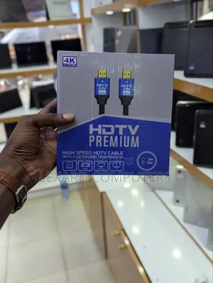 Hdmi Cable 