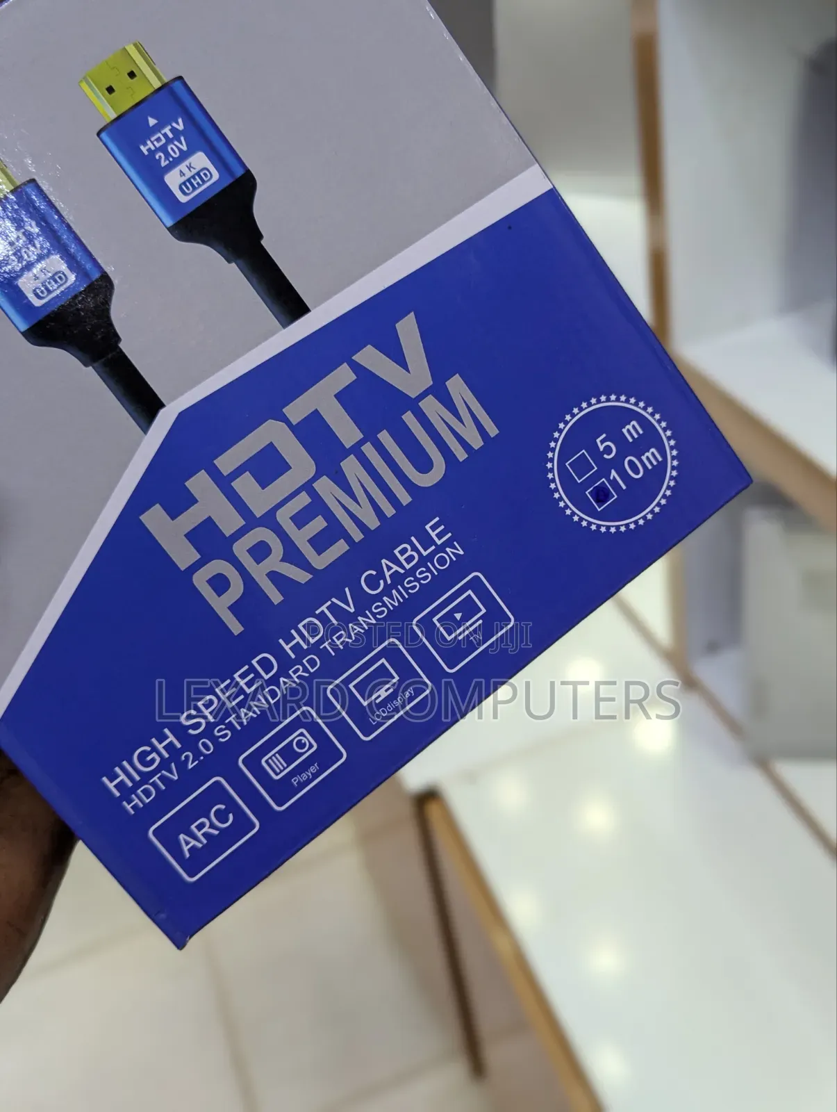 Hdmi Cable 