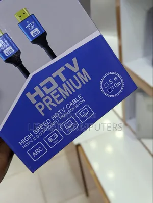 Hdmi Cable 