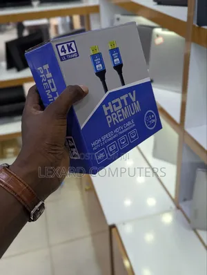 Hdmi Cable 