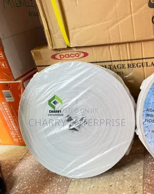 Agriculture Irrigation Hose 2inch Mpira Wa Water Pump Kumwagilia 100m