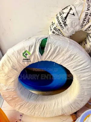 Suction Hose Pump Koromeo Water Pump 3 Inch 25 Meter Original Na Ngumu
