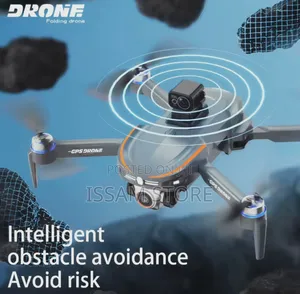 4KDrone With Hd Camera