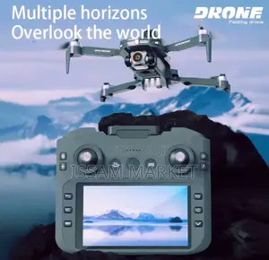 4KDrone With Hd Camera
