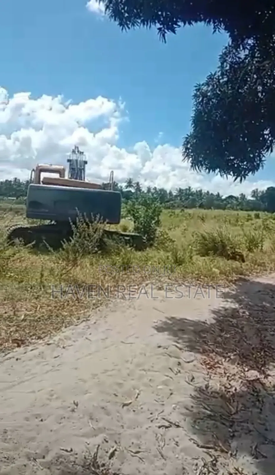 10 Acres Zinauzwa Mkuranga