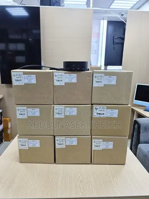 HP Dock G5