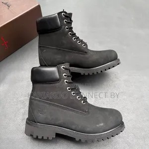 Classic Timberland 6-Inch Premium Boots