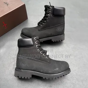Classic Timberland 6-Inch Premium Boots