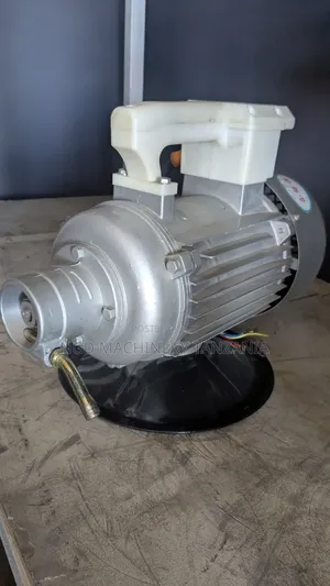 Electric Concrete Vibrator