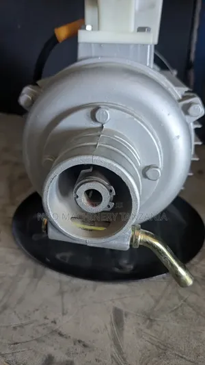 Electric Concrete Vibrator