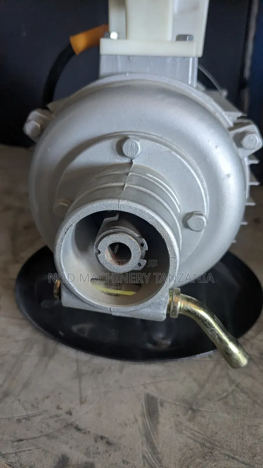 Electric Concrete Vibrator