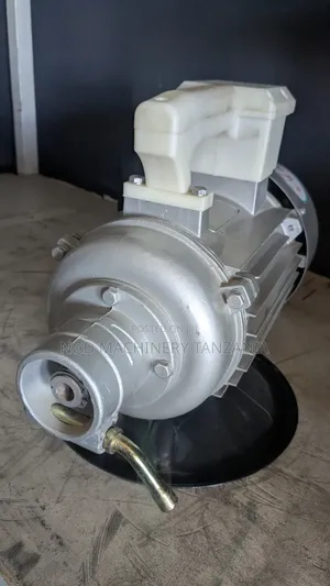 Electric Concrete Vibrator