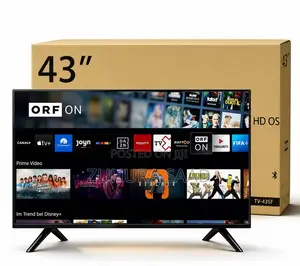 Alitop Smart TV