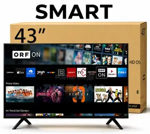 Alitop Smart TV