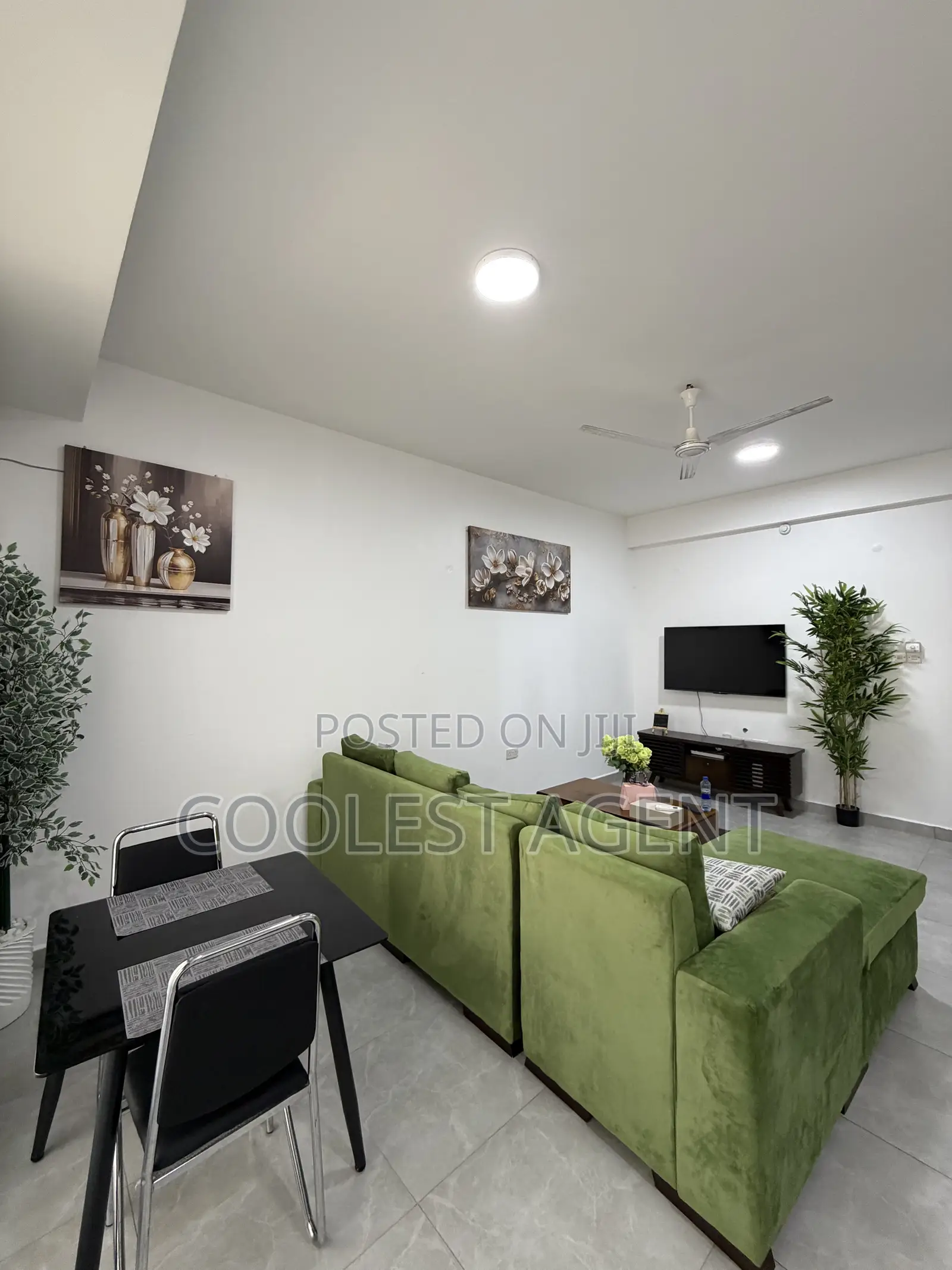 Short Stay Apartment