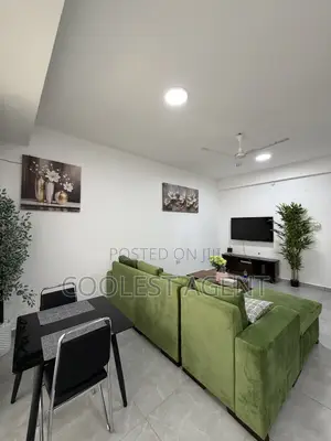 Short Stay Apartment
