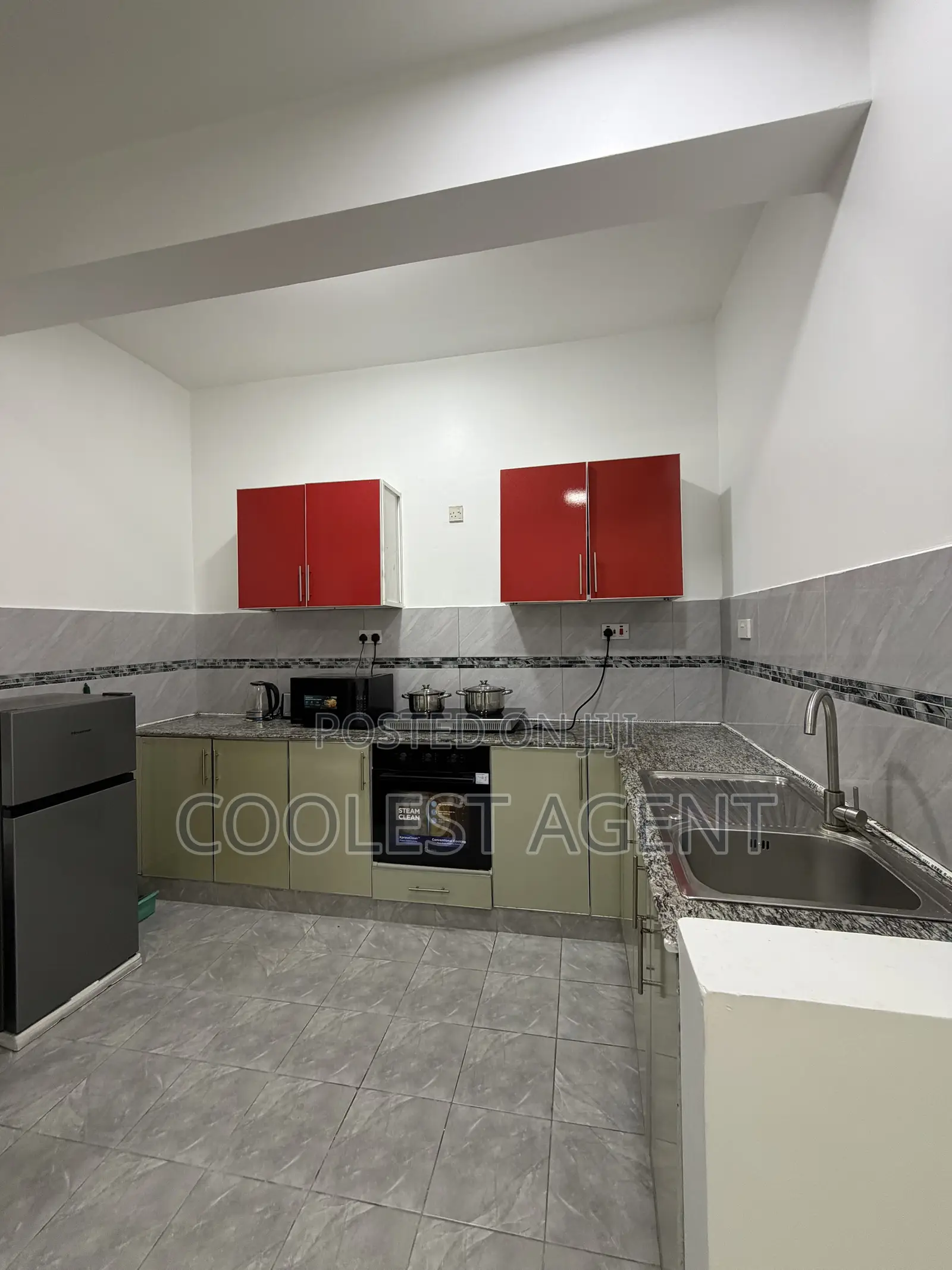Short Stay Apartment